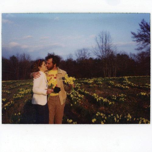 Ricky Eat Acid- Three Love Songs [ vinyl ]