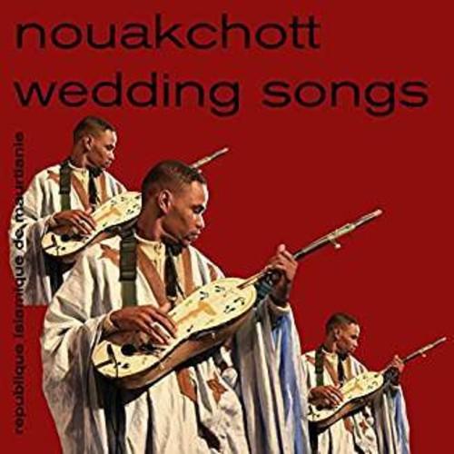Various Artists- Nouakchott Wedding Songs (Various Artists) [ vinyl ]