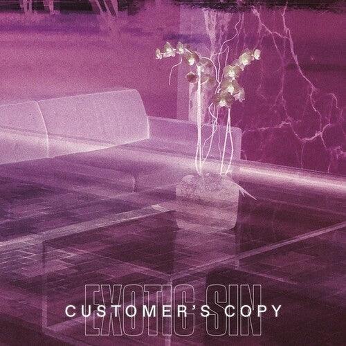 Exotic Sin- Customer's Copy [ vinyl ]
