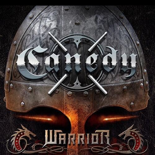 Canedy- Warrior [ vinyl ]