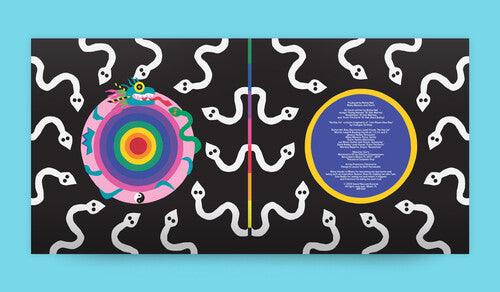 Richie Hell- The Gumbo Limbo Experiment [ vinyl ]