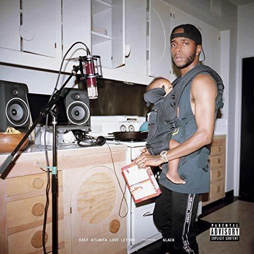 6Lack- East Atlanta Love Letter [ vinyl ]