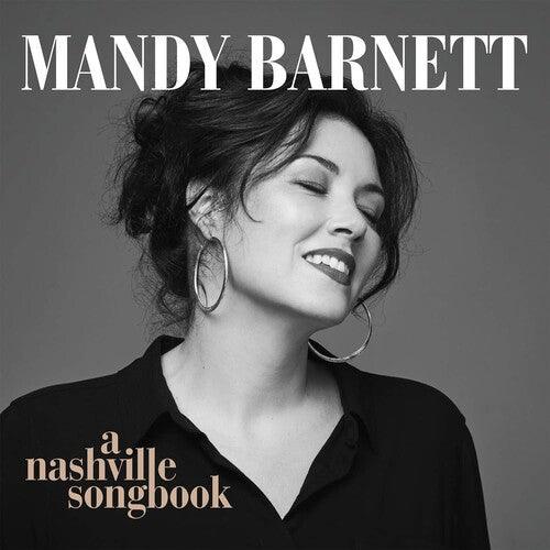 Mandy Barnett- A Nashville Songbook [ vinyl ]