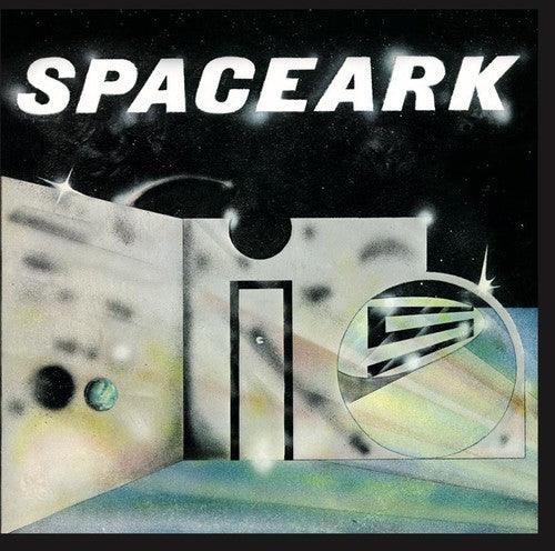 Spaceark- Spaceark Is [ vinyl ]