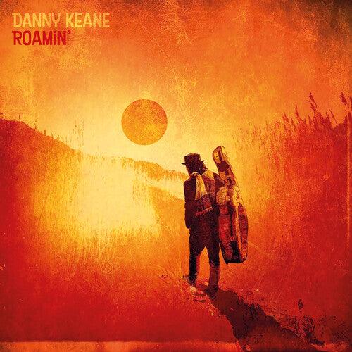 Danny Keane- Roamin' [ vinyl ]