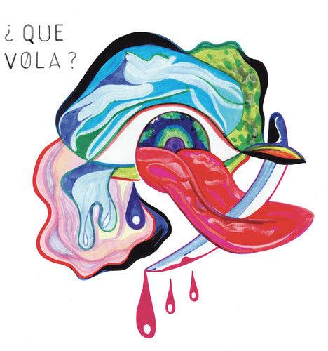 Que Vola- Que Vola [ vinyl ]