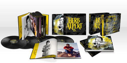 Herb Alpert- Herb Alpert Is... [ vinyl ]