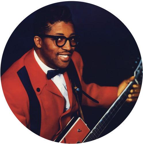 Bo Diddley- I'm A Man - Live '84 [ vinyl ]