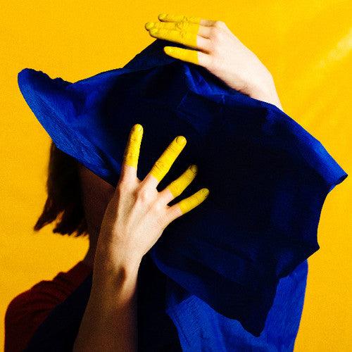 Stine Janvin- Fake Synthetic Music [ vinyl ]