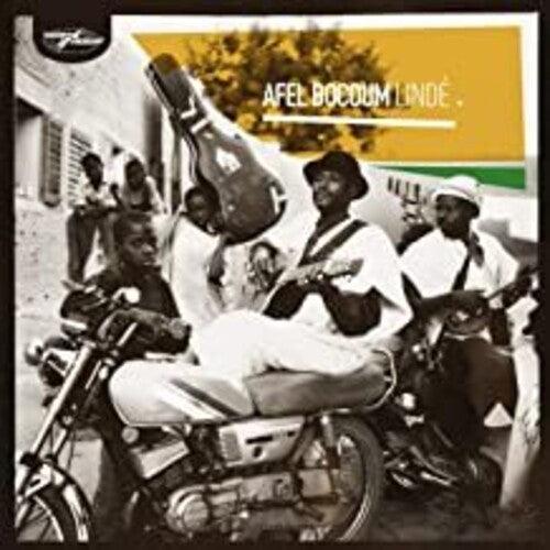 Afel Bocoum- Linde [ vinyl ]