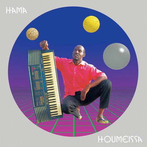 Hama- Houmeissa [ vinyl ]
