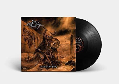 Månegarm- Havets Vargar [ vinyl ]