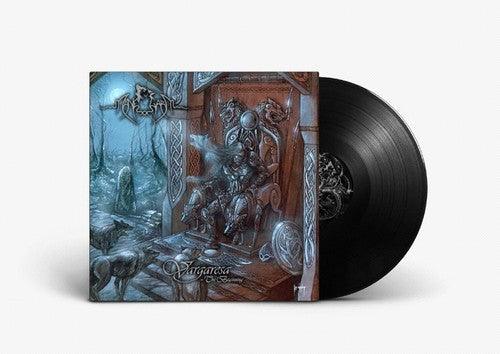 Månegarm- Vargaresa - The Beginning [ vinyl ]