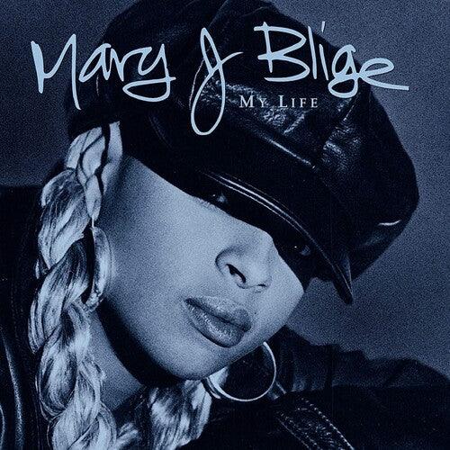 Mary J. Blige- My Life [ vinyl ]