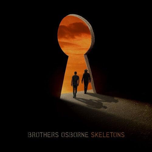 Brothers Osborne- Skeletons [ vinyl ]