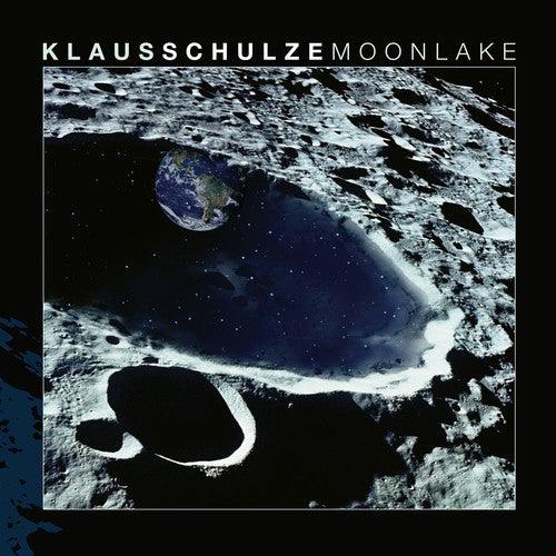 Klaus Schulze- Moonlake [ vinyl ]