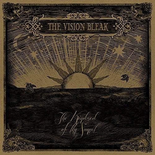 The Vision Bleak- The Kindred Of The Sunset [ vinyl ]