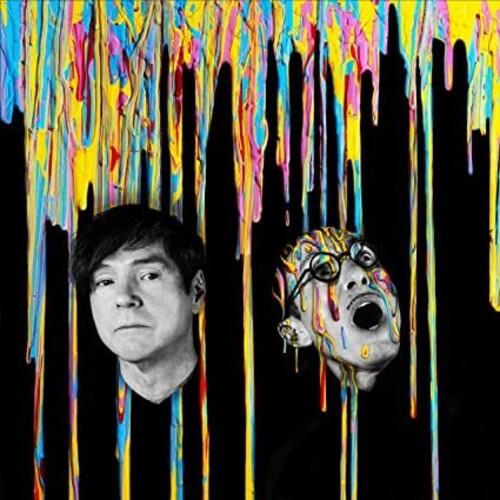 Sparks- A Steady Drip, Drip, Drip [ vinyl ]
