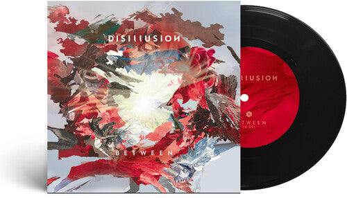 Disillusion- Between [ vinyl ]