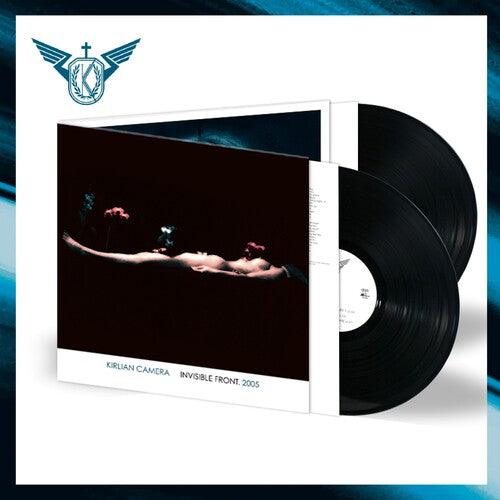 Kirlian Camera- Invisible Front.2005 [ vinyl ]