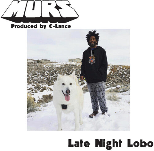 Late Night Lobo / Psychedelic Steve [ vinyl ]