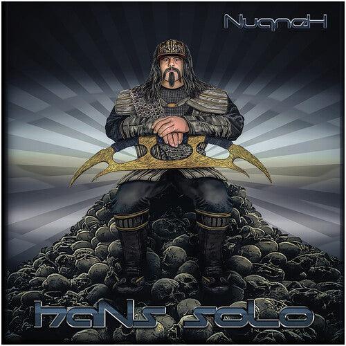 Hans Solo- NuqneH [ vinyl ]