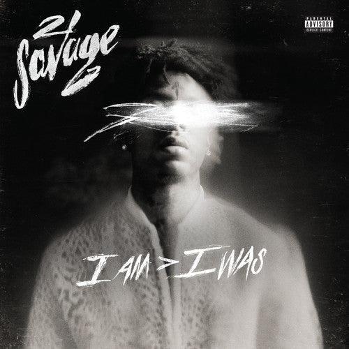 21 Savage- i am > i was [ vinyl ]