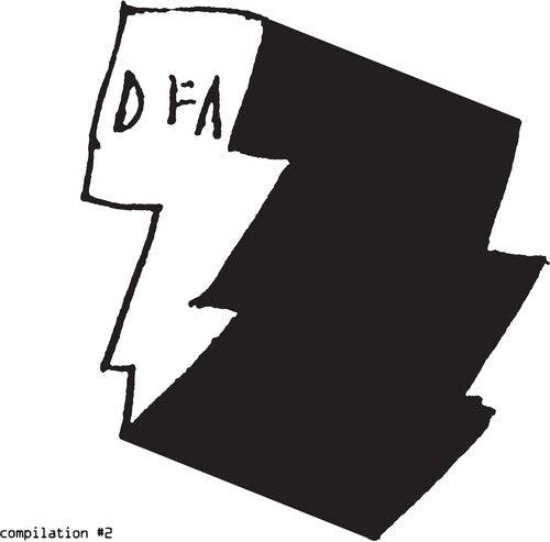 Various Artists- DFA Compilation #2 (Various Artists) [ vinyl ]