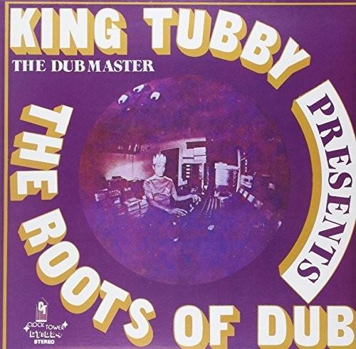 King Tubby- Roots Of Dub [ vinyl ]