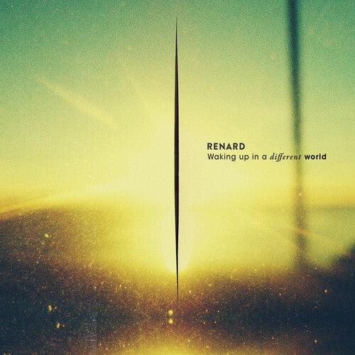 Renard- Waking Up In A Different World [ vinyl ]