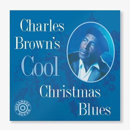 Charles Brown- Cool Christmas Blues [ vinyl ]