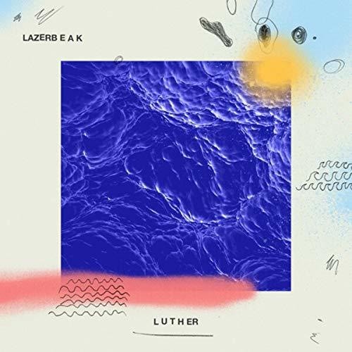 Lazerbeak- Luther [ vinyl ]