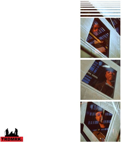 Pick It Up [ vinyl ]
