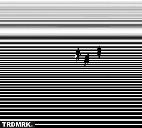 TRDMRK EP [ vinyl ]
