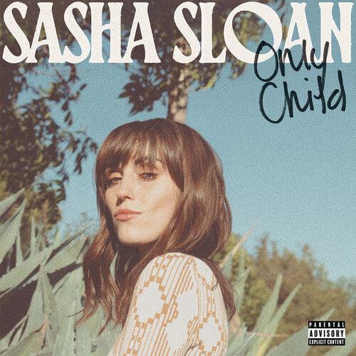 Sasha Sloan- Only Child [ vinyl ]