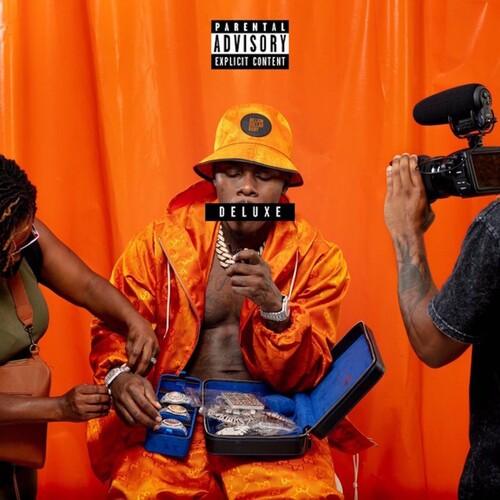 DaBaby- Blame It On Baby [ vinyl ]