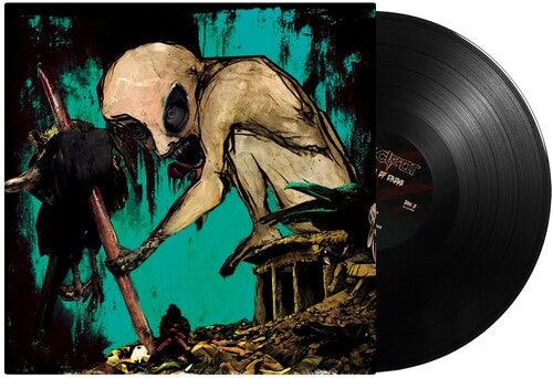 Nuclear- Murder Of Crows [ vinyl ]
