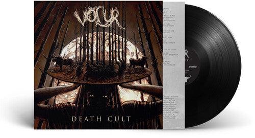 Volur- Death Cult [ vinyl ]
