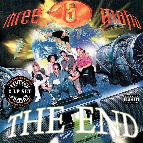 Three 6 Mafia- End [ vinyl ]