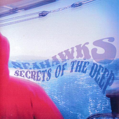 Seahawks- Secrets Of The Deep [ vinyl ]