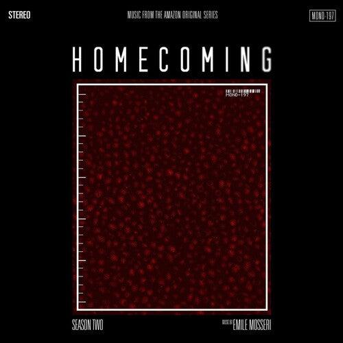 Homecoming: Season Two (Original Soundtrack) [ vinyl ]