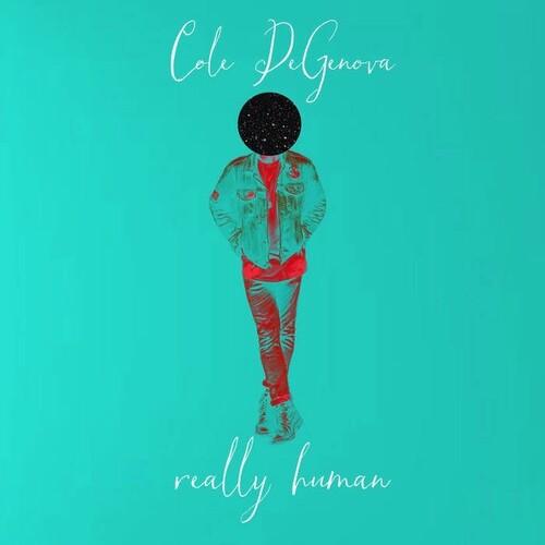 Really Human [ vinyl ]