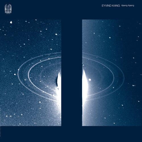 Eyvind Kang- Ajaeng Ajaeng [ vinyl ]