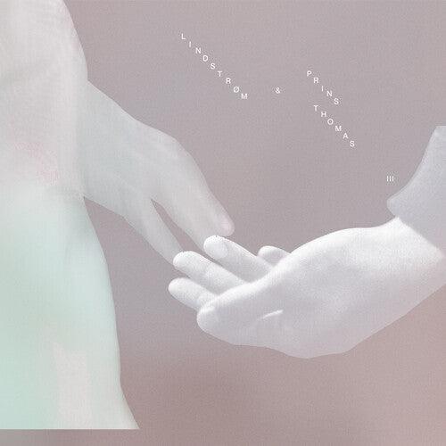 Lindstrom- Iii [ vinyl ]
