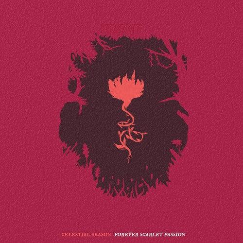 Celestial Season- Forever Scarlet Passion [ vinyl ]