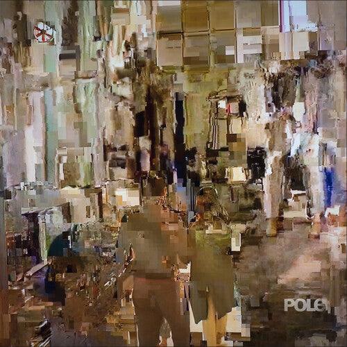 Pole- Fading [ vinyl ]