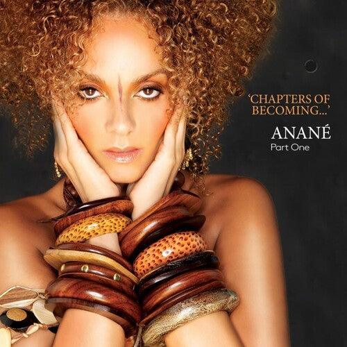 Anane- Chapters Of Becoming... (Part One) [ vinyl ]