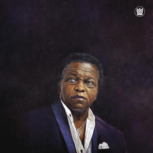 Lee Fields & Expressions- Big Crown Vaults Vol. 1 - Lee Fields & The Expressions (Lavender Swirl Opaque Vinyl)