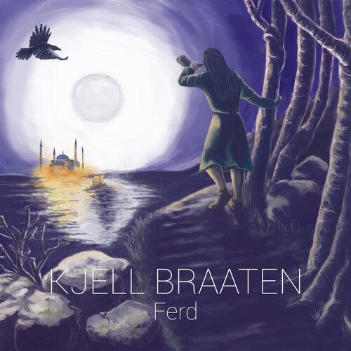 Kjell Braaten- Ferd [ vinyl ]