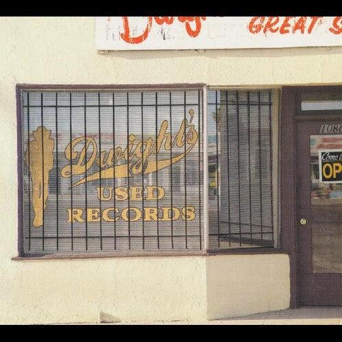 Dwight Yoakam- Dwight's Used Records [ vinyl ]